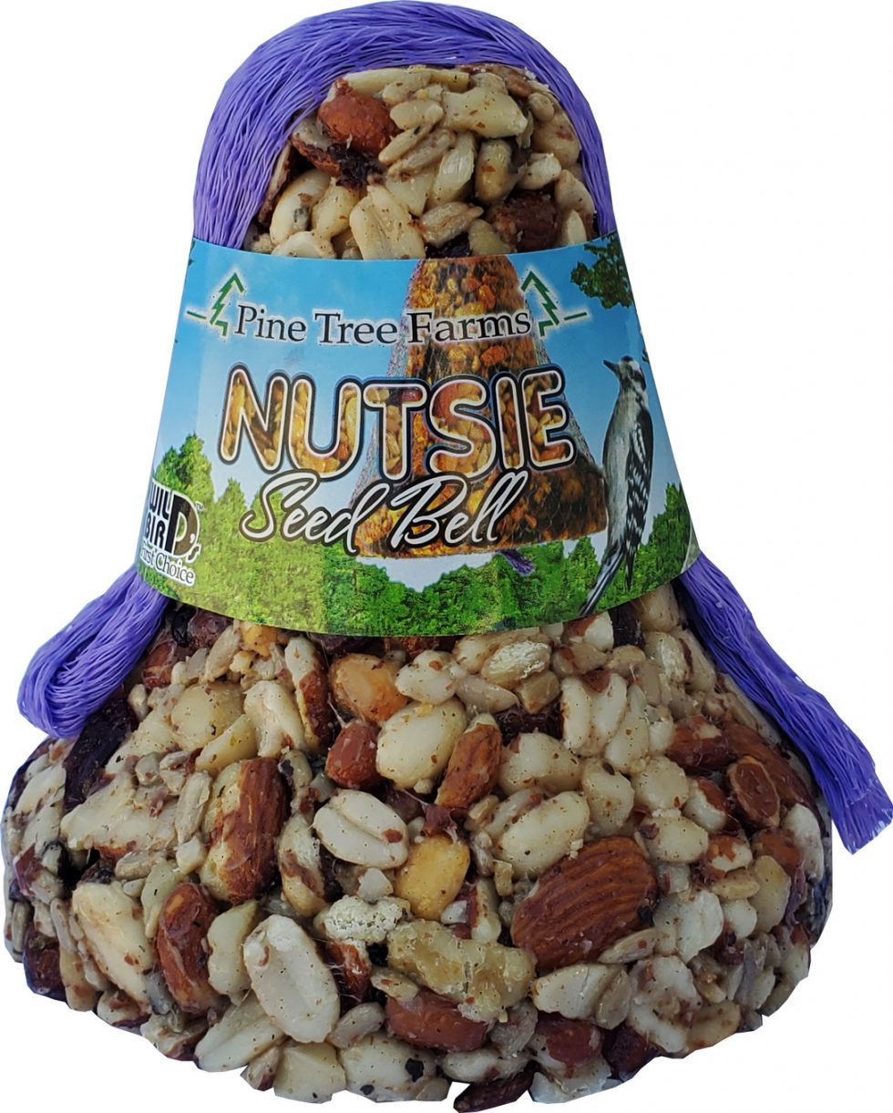NUTSIE Products Pine Tree farms, Inc