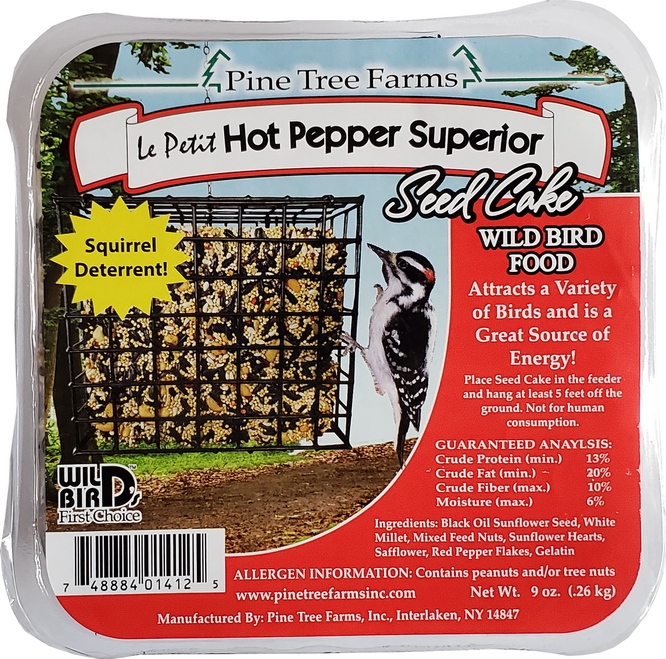 LePetit Hop Pepper - 1412